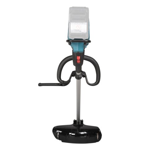 Makita UR017GZ Akku-Sense 40V max., Rundgriff (ohne Akku, ohne Ladegerät) EN