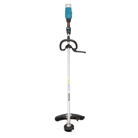 Makita UR017GZ Akku-Sense 40V max., Rundgriff (ohne Akku, ohne Ladegerät) EN