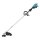 Makita UR017GZ Akku-Sense 40V max., Rundgriff (ohne Akku, ohne Ladegerät) EN