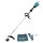 Makita UR017GZ Akku-Sense 40V max., Rundgriff (ohne Akku, ohne Ladegerät) EN