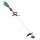 Makita UR017GZ Akku-Sense 40V max., Rundgriff (ohne Akku, ohne Ladegerät) EN