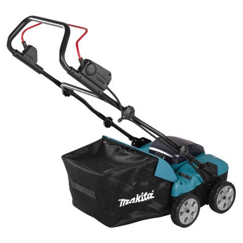 Makita UV001GZ Akku-Vertikutierer 40V max. (ohne Akku, oder Ladegerät)