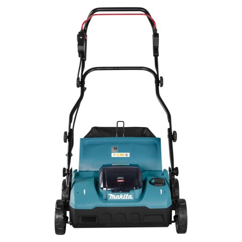 Makita UV001GZ Akku-Vertikutierer 40V max. (ohne Akku, oder Ladegerät)