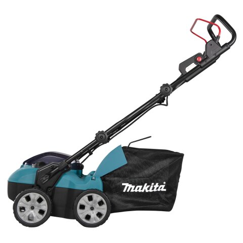 Makita UV001GZ Akku-Vertikutierer 40V max. (ohne Akku, oder Ladegerät)