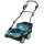 Makita UV001GZ Akku-Vertikutierer 40V max. (ohne Akku, oder Ladegerät)