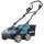 Makita UV001GZ Akku-Vertikutierer 40V max. (ohne Akku, oder Ladegerät)
