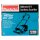 Makita UV001GZ Akku-Vertikutierer 40V max. (ohne Akku, oder Ladegerät)