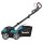 Makita UV001GZ Akku-Vertikutierer 40V max. (ohne Akku, oder Ladegerät)