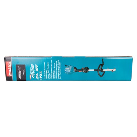 Makita UX01GZ Akku-Multifunktions-Antrieb 40V max. (ohne Akku, ohne Ladegerät)