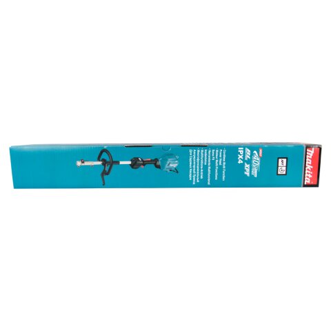 Makita UX01GZ Akku-Multifunktions-Antrieb 40V max. (ohne Akku, ohne Ladegerät)