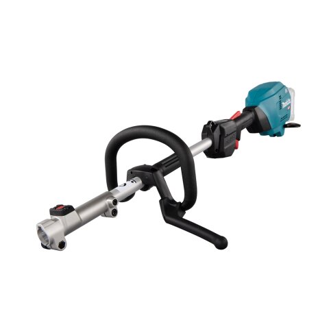 Makita UX01GZ01 Akku-Multifunktions-Antrieb 40V (ohne Akku, ohne Ladegerät) inkl. EM404MP Sensenaufsatz