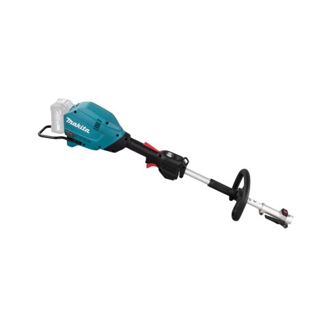 Makita UX01GZ01 Akku-Multifunktions-Antrieb 40V (ohne Akku, ohne Ladegerät) inkl. EM404MP Sensenaufsatz