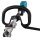 Makita UX01GZ01 Akku-Multifunktions-Antrieb 40V (ohne Akku, ohne Ladegerät) inkl. EM404MP Sensenaufsatz