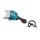 Makita UX01GZ01 Akku-Multifunktions-Antrieb 40V (ohne Akku, ohne Ladegerät) inkl. EM404MP Sensenaufsatz