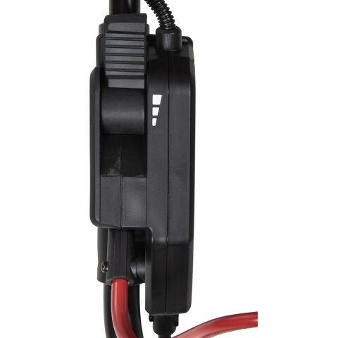 Makita LM001GT204 Akku-Rasenmäher 48 cm 40V max. / 5,0 Ah, 2 Akkus + Ladegerät