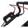 Makita LM001GT204 Akku-Rasenmäher 48 cm 40V max. / 5,0 Ah, 2 Akkus + Ladegerät