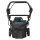 Makita LM001GT204 Akku-Rasenmäher 48 cm 40V max. / 5,0 Ah, 2 Akkus + Ladegerät
