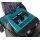 Makita LM002GT204 Akku-Rasenmäher 53 cm 40V max. / 5,0 Ah, 2 Akkus + Ladegerät EN