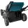 Makita LM002GT204 Akku-Rasenmäher 53 cm 40V max. / 5,0 Ah, 2 Akkus + Ladegerät EN