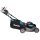 Makita LM002GT204 Akku-Rasenmäher 53 cm 40V max. / 5,0 Ah, 2 Akkus + Ladegerät EN