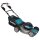 Makita LM002GT204 Akku-Rasenmäher 53 cm 40V max. / 5,0 Ah, 2 Akkus + Ladegerät EN