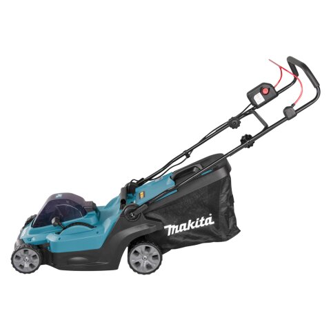 Makita LM003GM102 Akku-Rasenmäher 38 cm 40V max. /...