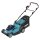Makita LM003GM102 Akku-Rasenmäher 38 cm 40V max. / 4,0 Ah, 1 Akkus + Ladegerät EN