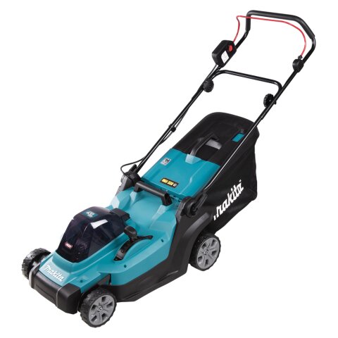 Makita LM004GM102 Akku-Rasenm&auml;her 43 cm 40V max. /...