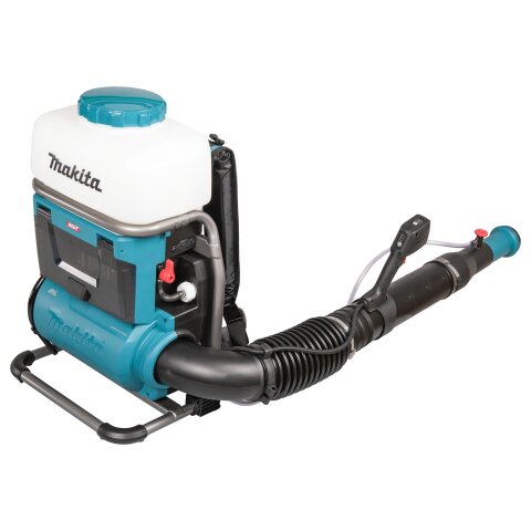 Makita PM001GL202 Akku-Rucksackspr&uuml;hger&auml;t 40V...
