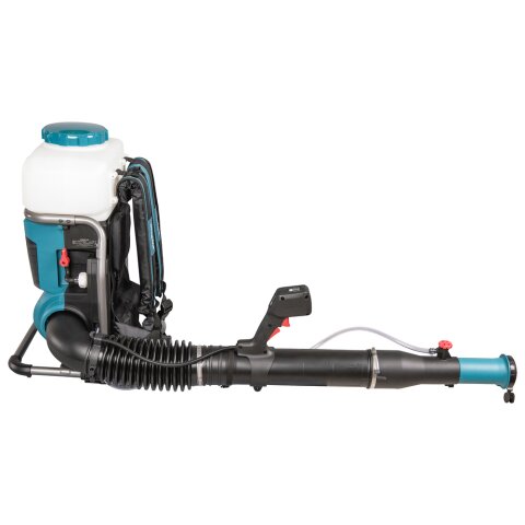 Makita PM001GL202 Akku-Rucksacksprühgerät 40V...