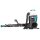 Makita PM001GL202 Akku-Rucksacksprühgerät 40V max. / 8,0 Ah, 2 Akkus + Doppelladegerät
