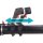 Makita PM001GL202 Akku-Rucksacksprühgerät 40V max. / 8,0 Ah, 2 Akkus + Doppelladegerät