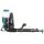 Makita PM001GL202 Akku-Rucksacksprühgerät 40V max. / 8,0 Ah, 2 Akkus + Doppelladegerät