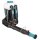 Makita PM001GL202 Akku-Rucksacksprühgerät 40V max. / 8,0 Ah, 2 Akkus + Doppelladegerät