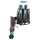 Makita PM001GL202 Akku-Rucksacksprühgerät 40V max. / 8,0 Ah, 2 Akkus + Doppelladegerät