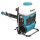 Makita PM001GL202 Akku-Rucksacksprühgerät 40V max. / 8,0 Ah, 2 Akkus + Doppelladegerät