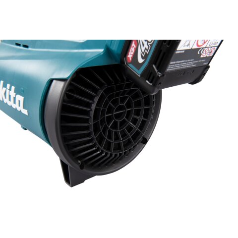 Makita UB001GM101 Akku-Gebläse 40V max. / 4,0 Ah, 1 Akku + Ladegerät