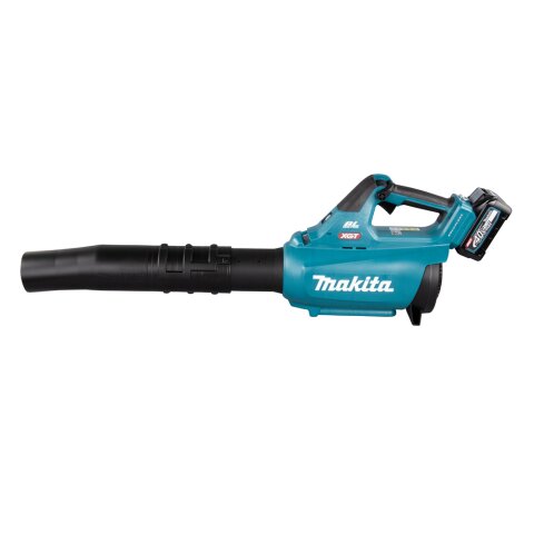Makita UB001GM101 Akku-Gebläse 40V max. / 4,0 Ah, 1 Akku + Ladegerät