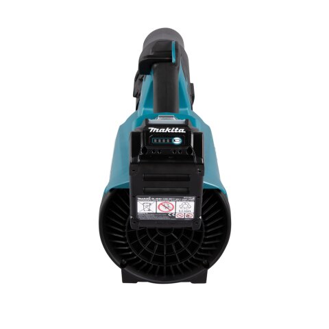 Makita UB001GM101 Akku-Gebläse 40V max. / 4,0 Ah, 1 Akku + Ladegerät