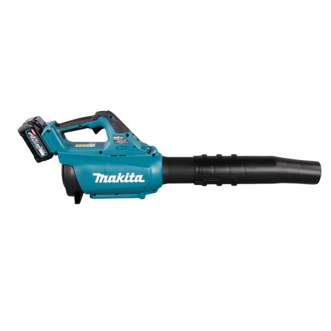Makita UB001GM101 Akku-Gebläse 40V max. / 4,0 Ah, 1 Akku + Ladegerät