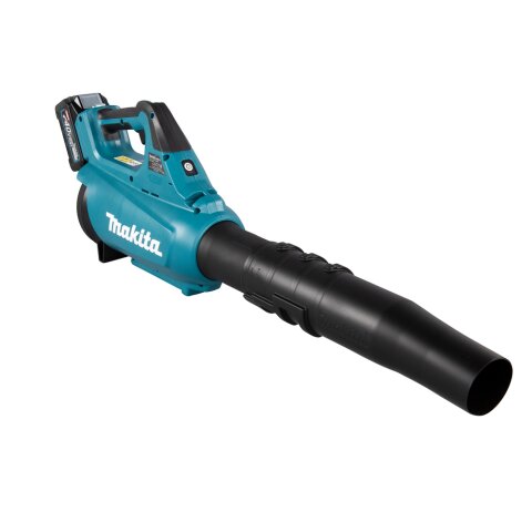Makita UB001GM101 Akku-Gebläse 40V max. / 4,0 Ah, 1 Akku + Ladegerät