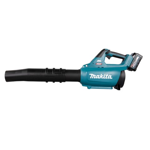 Makita UB001GM101 Akku-Gebläse 40V max. / 4,0 Ah, 1 Akku + Ladegerät