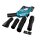Makita UB001GM101 Akku-Gebläse 40V max. / 4,0 Ah, 1 Akku + Ladegerät