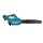 Makita UB001GM101 Akku-Gebläse 40V max. / 4,0 Ah, 1 Akku + Ladegerät