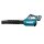 Makita UB001GM101 Akku-Gebläse 40V max. / 4,0 Ah, 1 Akku + Ladegerät