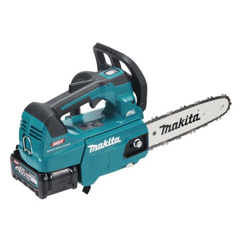 Makita UC002GM101 Akku-Top-Handle-Kettensäge 40V...