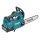 Makita UC002GM101 Akku-Top-Handle-Kettensäge 40V max. / 4,0 Ah, 1 Akku + Ladegerät EN