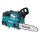 Makita UC002GM101 Akku-Top-Handle-Kettensäge 40V max. / 4,0 Ah, 1 Akku + Ladegerät EN