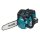Makita UC002GM101 Akku-Top-Handle-Kettensäge 40V max. / 4,0 Ah, 1 Akku + Ladegerät EN