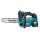 Makita UC002GM101 Akku-Top-Handle-Kettensäge 40V max. / 4,0 Ah, 1 Akku + Ladegerät EN